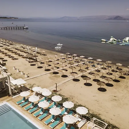 Trabukos Beach Complex (Adults Only)-3